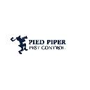 Pied Piper Pest Control logo